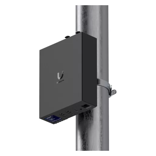 Ubiquiti, Enterprise Audio/Video Bridge