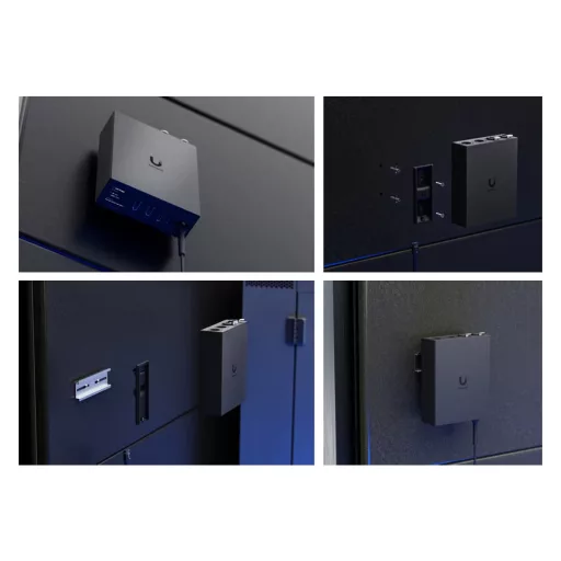 Ubiquiti, Enterprise Audio/Video Bridge