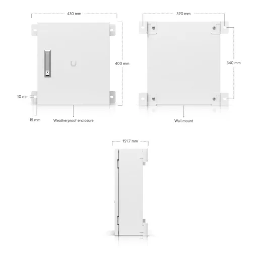Ubiquiti, Junction Utility
