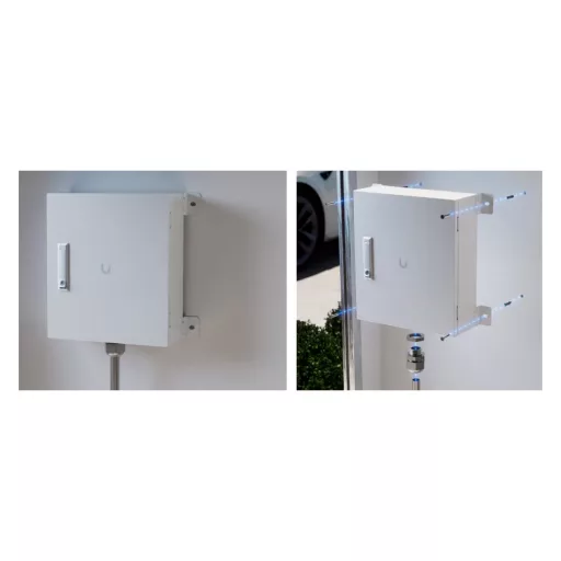 Ubiquiti, Junction Utility