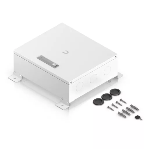 Ubiquiti, Junction Utility