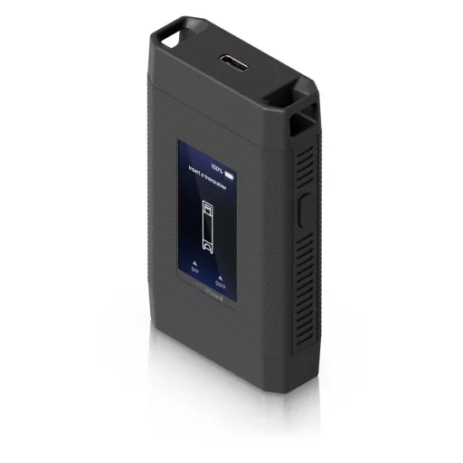 Ubiquiti, SFP Wizard