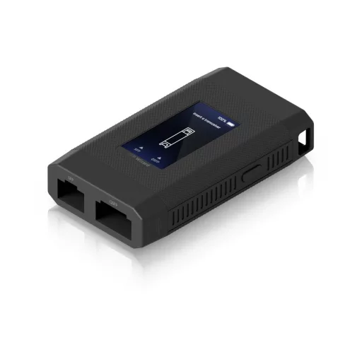 Ubiquiti, SFP Wizard