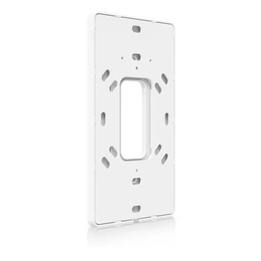 Ubiquiti, Doorbell Lite Gang Box Mounting Plate, white