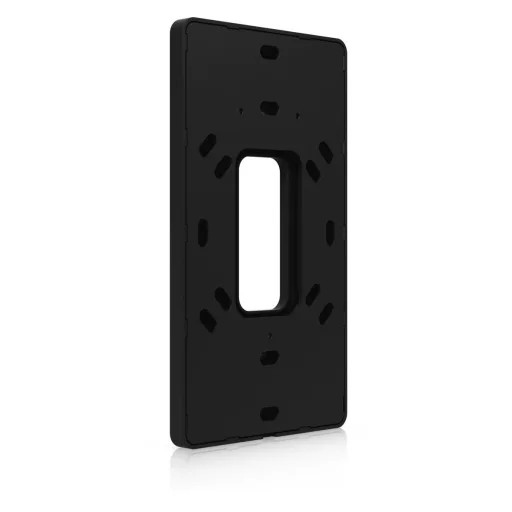 Ubiquiti, Doorbell Lite Gang Box Mounting Plate, black
