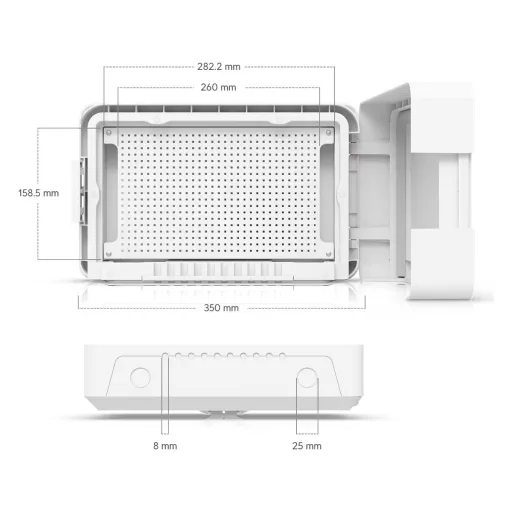 Ubiquiti, Flex Utility Pro