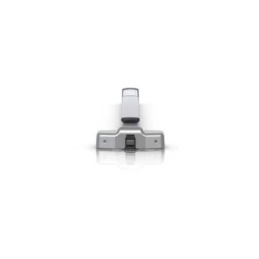 Ubiquiti, Panic Bar