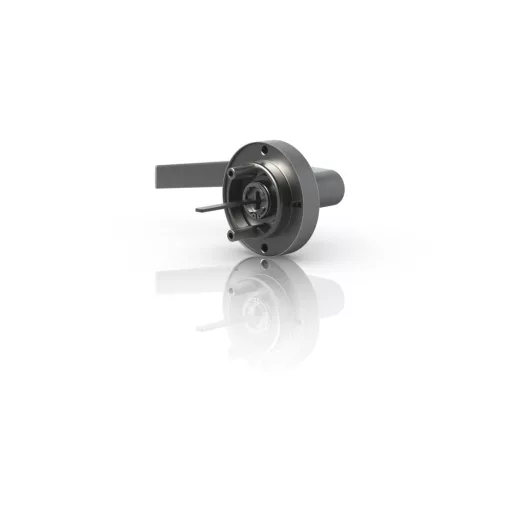 Ubiquiti, Panic Bar