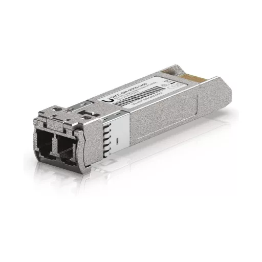 Ubiquiti, 10G CWDM Single-Mode Optical Module