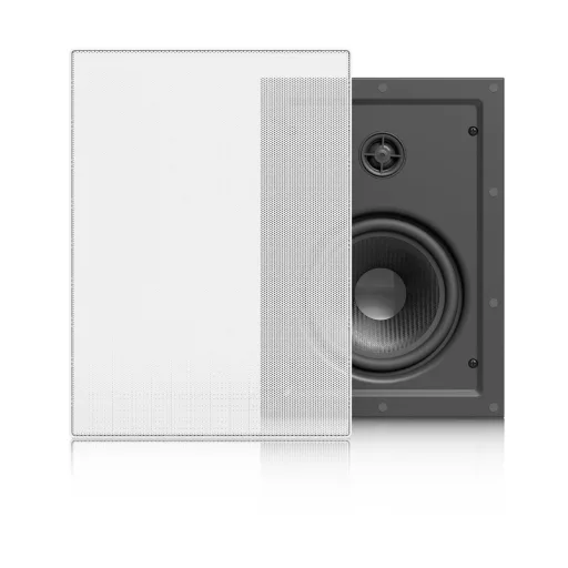 Ubiquiti, In-Wall Speaker