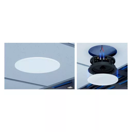 Ubiquiti, In-Ceiling Speaker