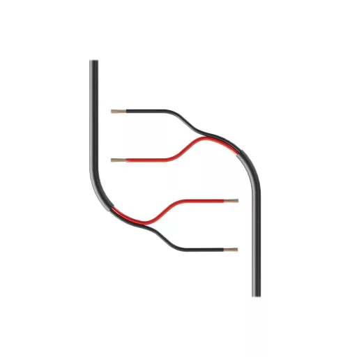 Ubiquiti, Audio Cable (150m)