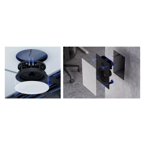 Ubiquiti, Audio Cable (150m)