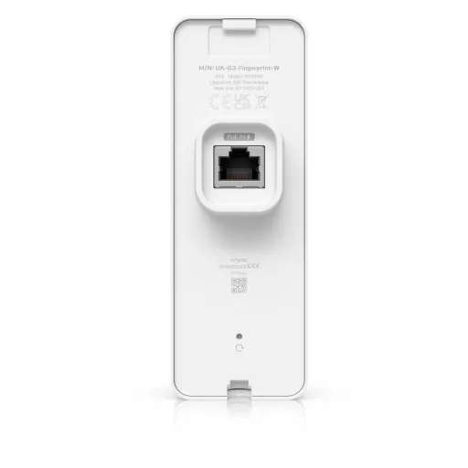 Ubiquiti, G3 Reader Fingerprint, White