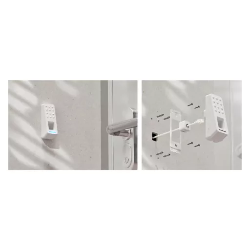 Ubiquiti, G3 Reader Fingerprint, White