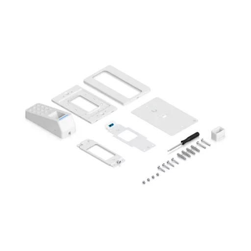Ubiquiti, G3 Reader Fingerprint, White