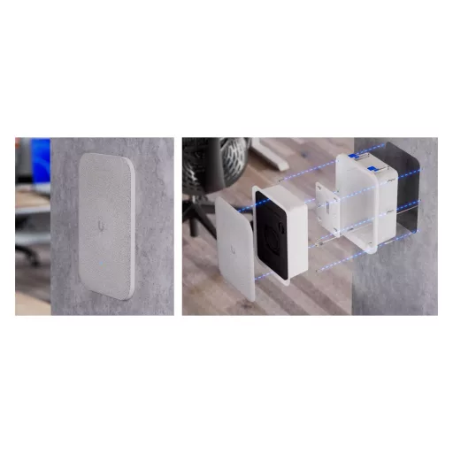 Ubiquiti, AI Speaker Flush Mount