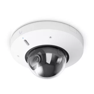 Ubiquiti, G6 Mini Dome, White