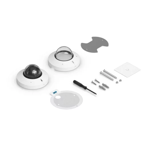 Ubiquiti, G6 Mini Dome, White