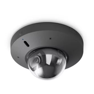 Ubiquiti, G6 Mini Dome, Black