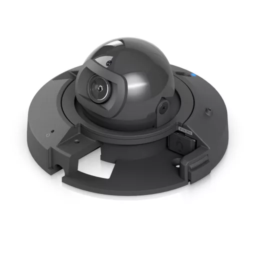 Ubiquiti, G6 Mini Dome, Black