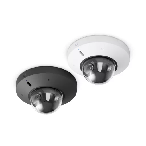 Ubiquiti, G6 Mini Dome, Black