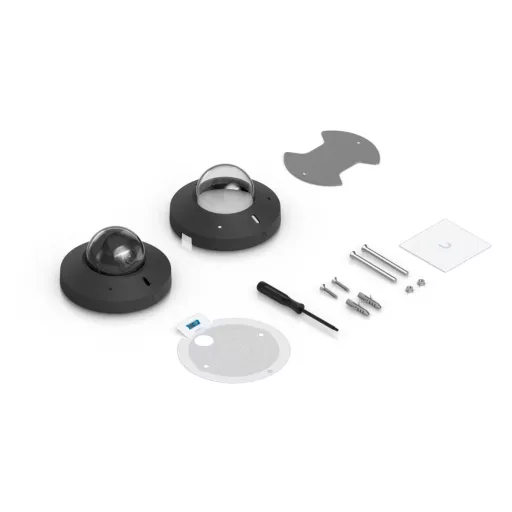 Ubiquiti, G6 Mini Dome, Black
