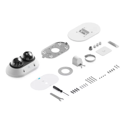 Ubiquiti, AI Multi Sensor 2, White