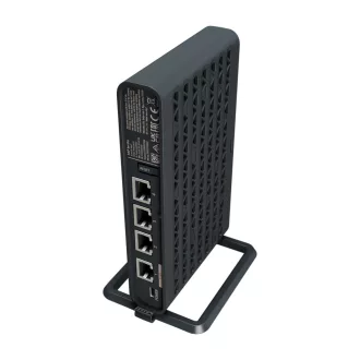 MikroTik, hAP be lite