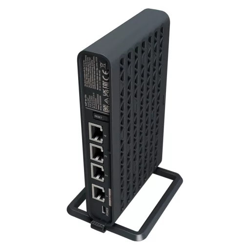 MikroTik, hAP be lite