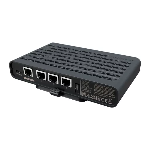 MikroTik, hAP be lite