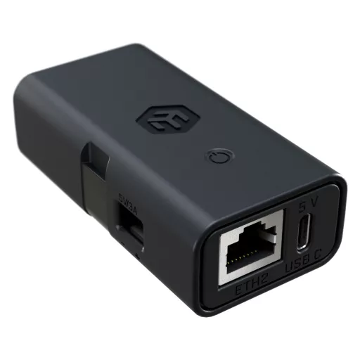 MikroTik, GPOE-USB