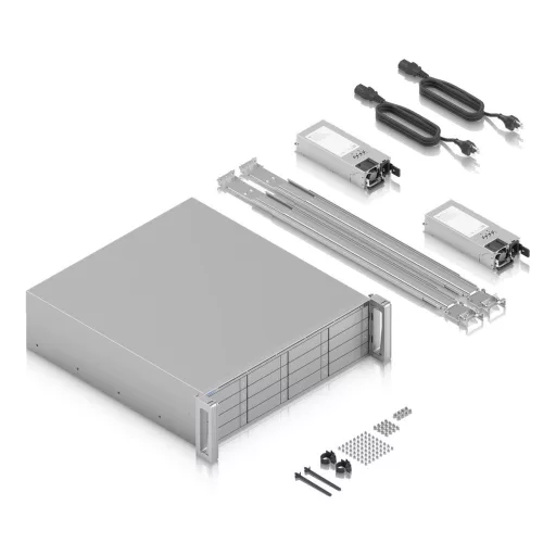 Ubiquiti, Enterprise NAS (ENAS)