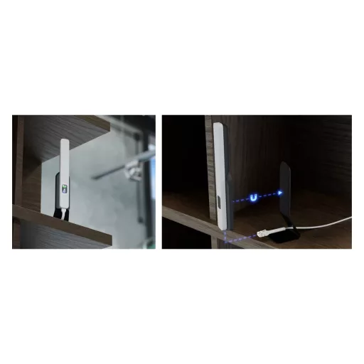 Ubiquiti, UniFi 5G Backup