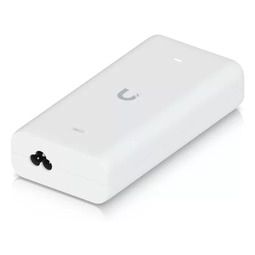 Ubiquiti, 10G PoE+++ Adapter (90W) (UACC-PoE+++-10G)