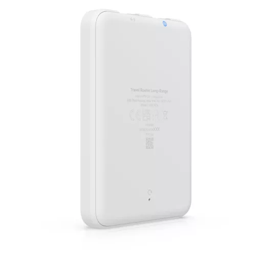 Ubiquiti, UniFi Travel Router Long-Range