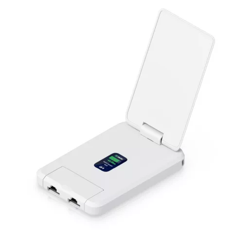 Ubiquiti, UniFi Travel Router Long-Range