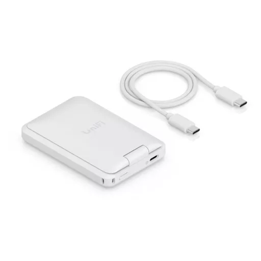 Ubiquiti, UniFi Travel Router Long-Range