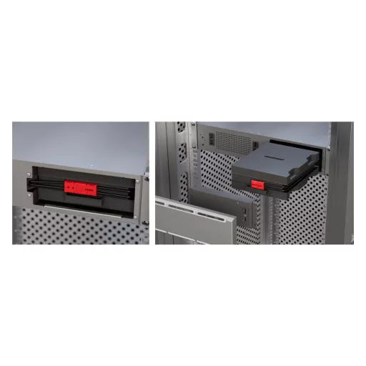 Ubiquiti, UPS 2U Battery