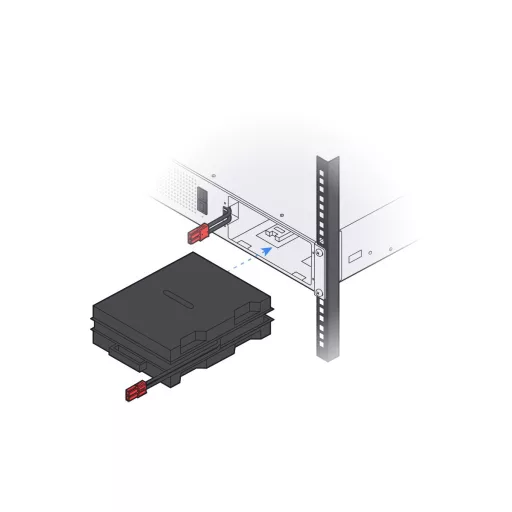 Ubiquiti, UPS 2U Battery