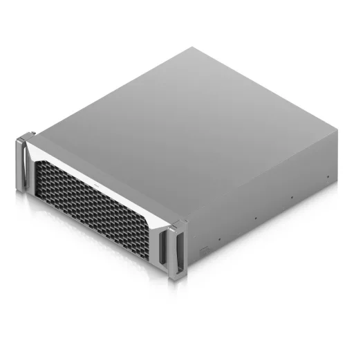 Ubiquiti, UniFi 3U Bezel Lite