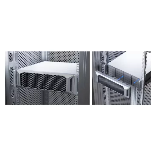 Ubiquiti, UniFi 3U Bezel Lite