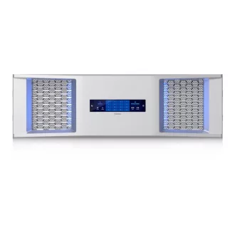 Ubiquiti, UniFi 3U Bezel