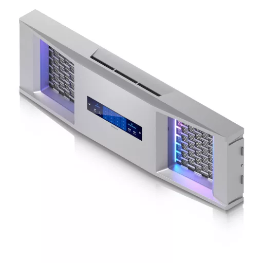 Ubiquiti, UniFi 3U Bezel
