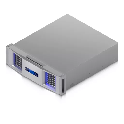 Ubiquiti, UniFi 3U Bezel