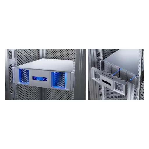 Ubiquiti, UniFi 3U Bezel