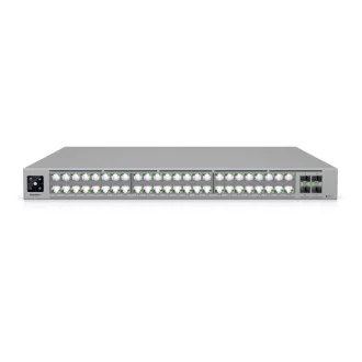 Ubiquiti, Enterprise Campus 48S