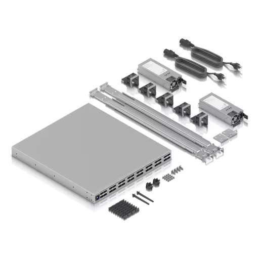 Ubiquiti, Enterprise Campus Switch Core