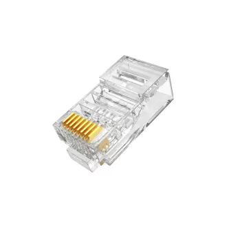 Conexpro, connector RJ45 UTP, CAT5E