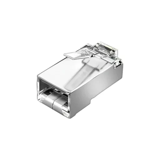 Conexpro, connector RJ45 FTP, CAT5E
